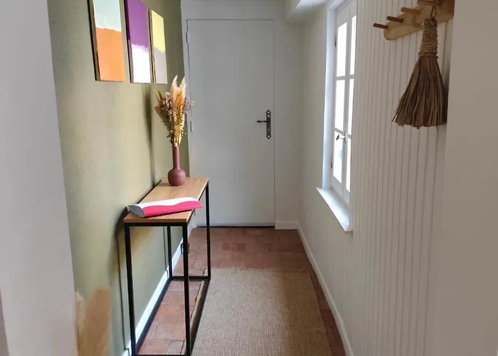 Appartement Republique - Centre Historique Perpignan